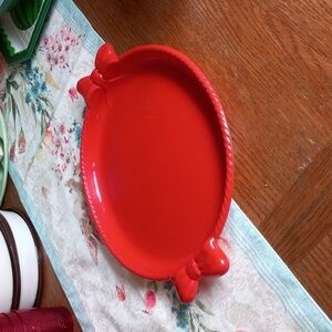 The Ullman Company Bow Tray vintage